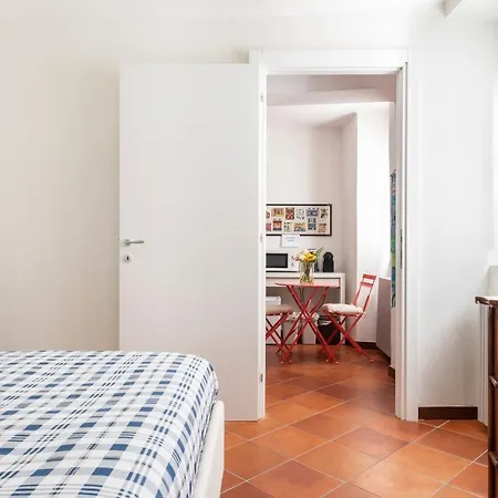 Appartamento Casa Flora