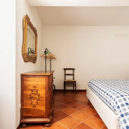 Casa Flora Lejlighed *