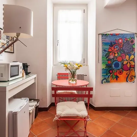 Casa Flora Apartment