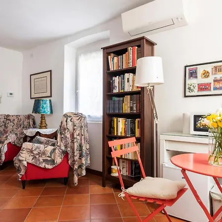 Casa Flora *