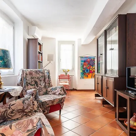 Apartment Casa Flora *