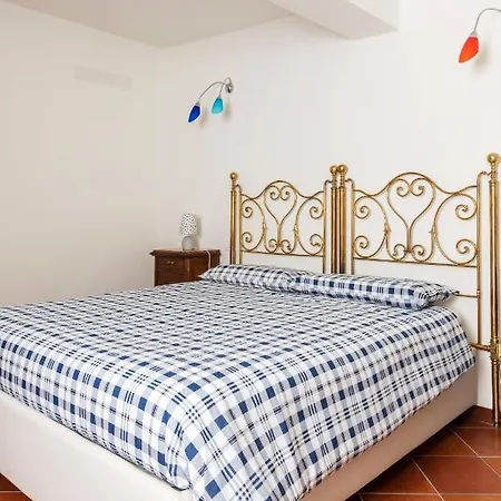 Apartment Casa Flora